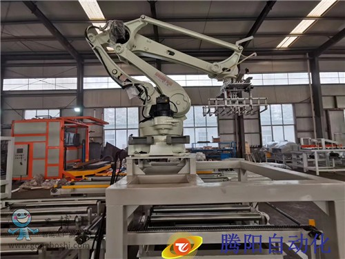 碼垛機(jī)械手