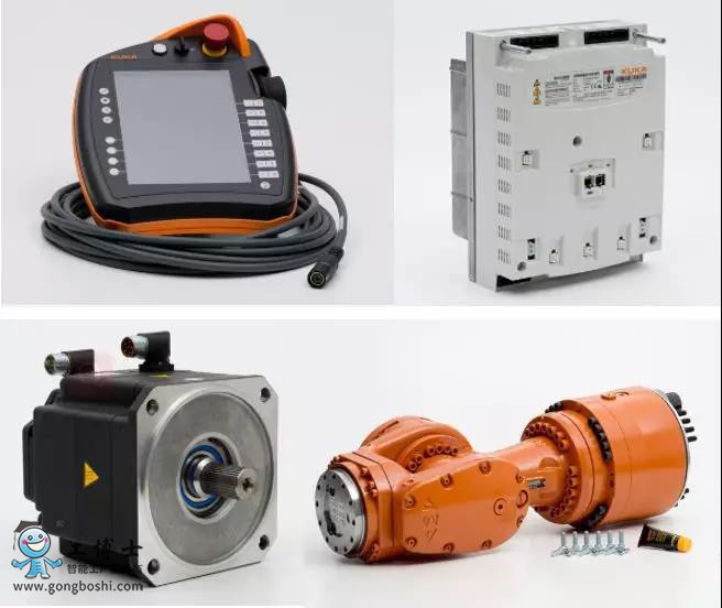 KUKA�C�������63122015Ƥ��Toothed belt Synchrof. 18 AT 5/1050-5/800-631-22015