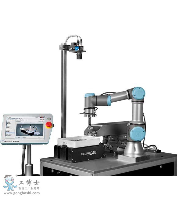 UR優(yōu)傲機(jī)器人