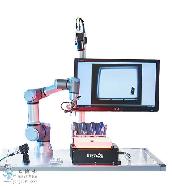 優(yōu)傲機(jī)器人