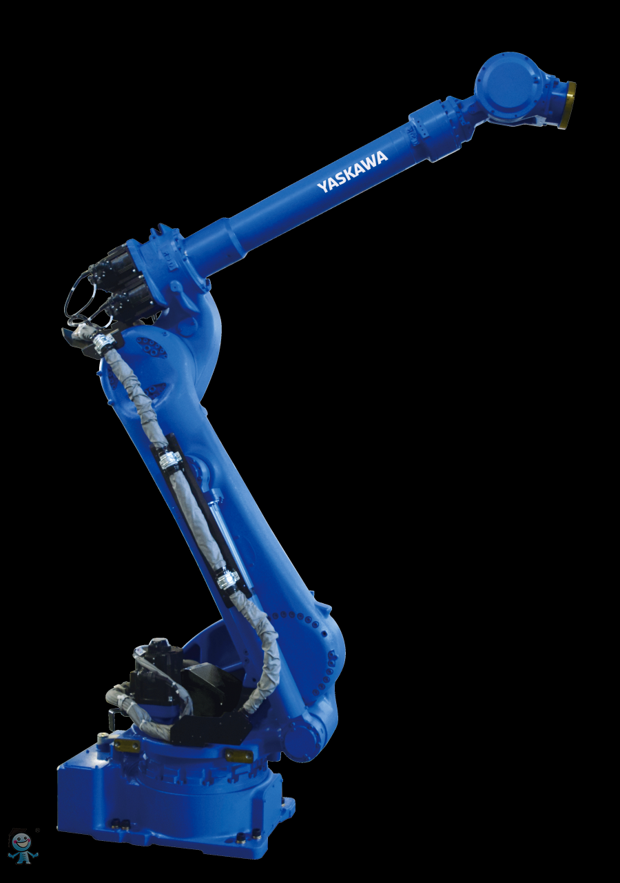 安川機(jī)器人