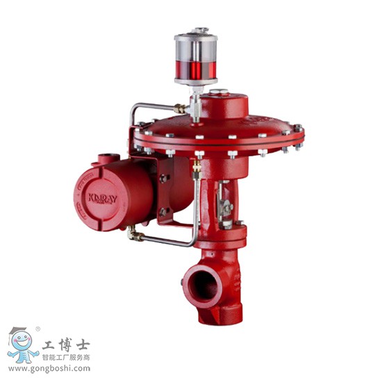 KIMRAY�߉�Һ��(d��ng)�y