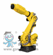 �l(f��)�ǿƙC(j��)���ˣ�R-2000iB/210FS ؓ(f��)�d 210kg �����^(q��)�� 2443mm