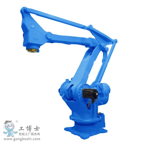 安川機(jī)器人