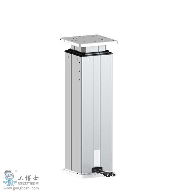 UR優傲機器人,LIFTKIT是一種垂直定位系統