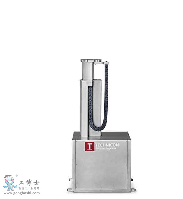 UR優(yōu)傲機器人,擴展機器人的垂直操作范1