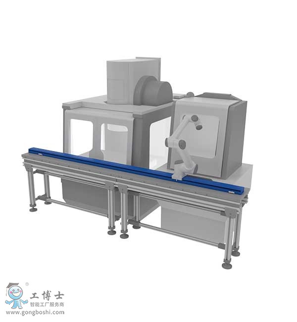 UR優(yōu)傲機器人,SLIDEKIT是一款水平定位系統(tǒng),