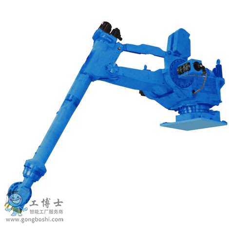 安川機器人EP4000D