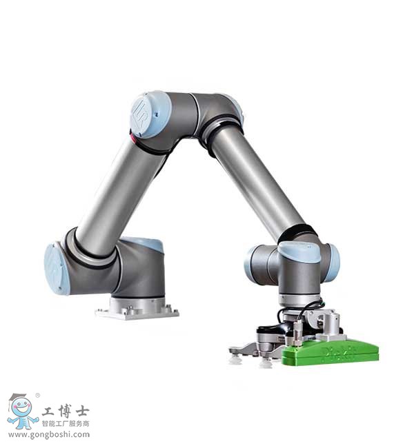 UR優傲機器人,Pick-it L