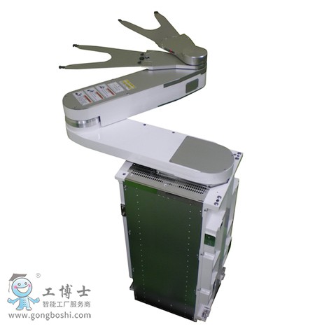 安川機器人SEMISTAR-MR124