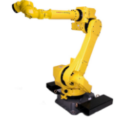 發(fā)那科機(jī)器人