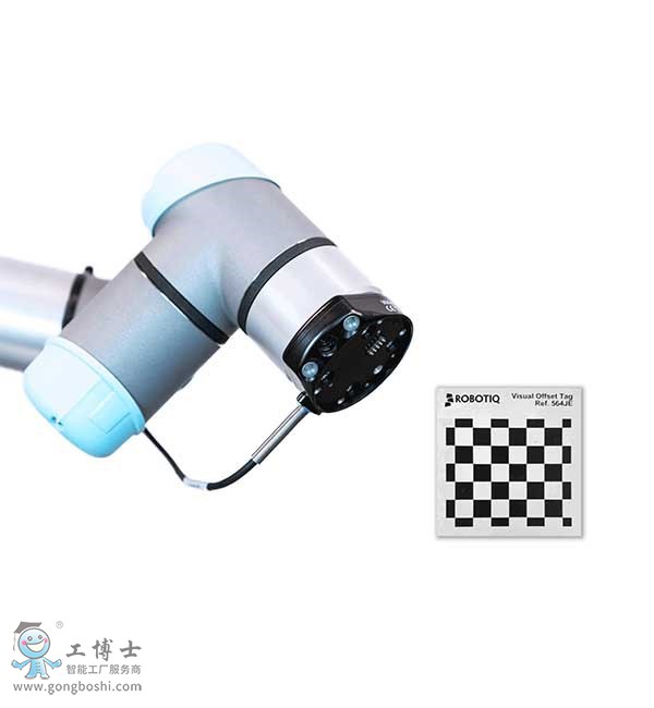 UR�����C���ˣ�Robotiq ��ʽ�z��C