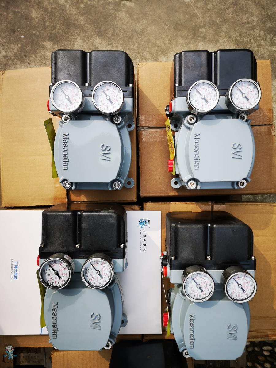 Masoneilan�y�T��λ�� SVI2-21113121-5