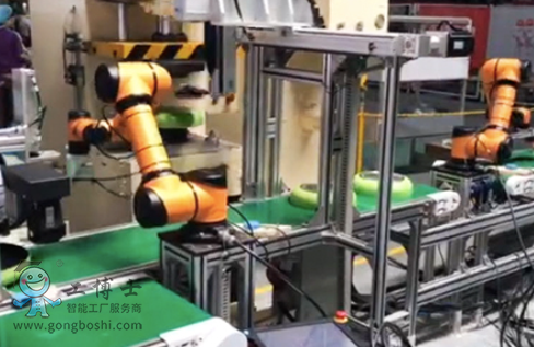 AUBO�۲��C����