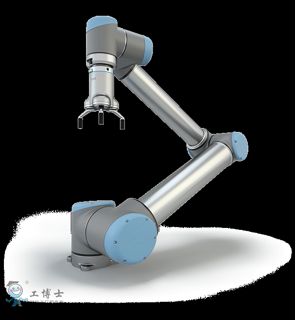 優(yōu)傲機(jī)器人,夾爪 3FG15,UR機(jī)器人,優(yōu)傲協(xié)作機(jī)器人1