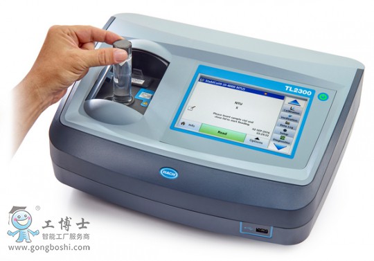 Hach��ϣTL23ϵ���_(t��i)ʽ��ȃx����ȃxʹ���f��