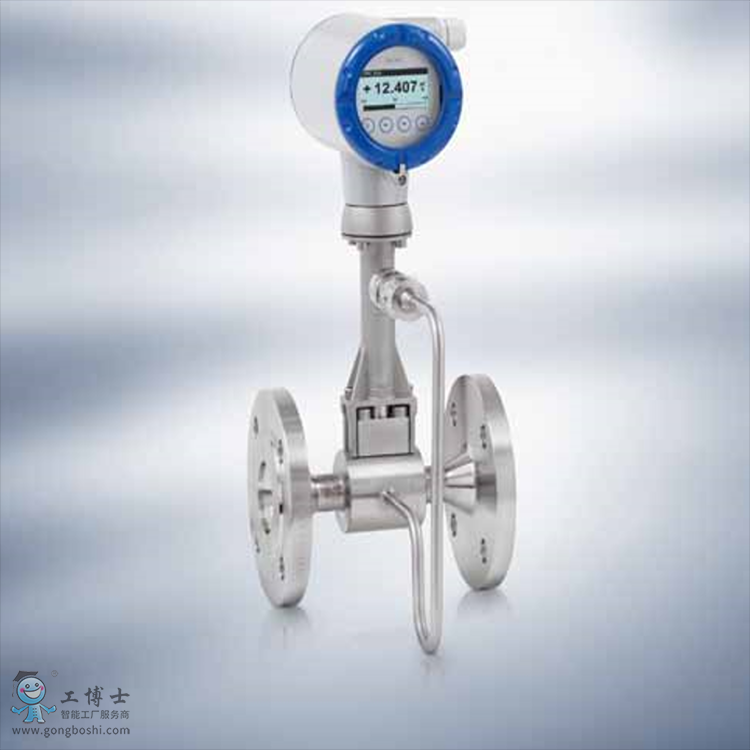 KROHNE科隆OPTISWIRL 4200渦街流量計