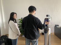 OrionStar�C���ǿ� ��С��-�t��y�ؙC���� AI����