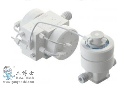 WhiteKnight白騎士BH系列緩沖器適用于 PFH, PSH 和 PXH 系列泵現貨供應