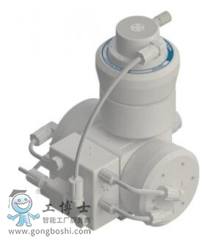 WhiteKnight白騎士BH系列緩沖器適用于 PFH, PSH 和 PXH 系列泵現貨供應