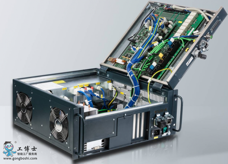 庫卡機器人控制柜