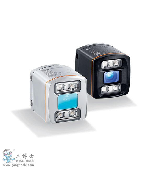 遨博機器人,3D - ToF 傳感器 O3D,AUBO機器人,協作機器人