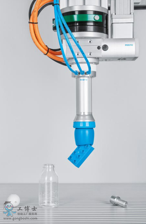 festo����ץȡ���Π����m��צ�� DHEF����