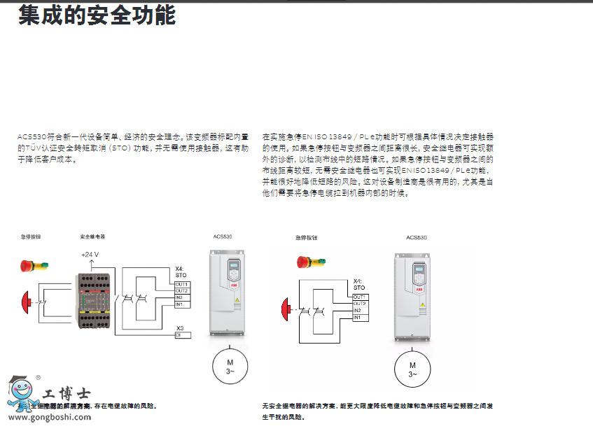 ABB׃�l��ACS530 4