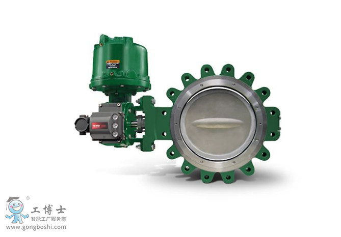 �Mϣ��Fisher 1061 ������D���ЙC����DVC6200�p���Î������y�T��λ��