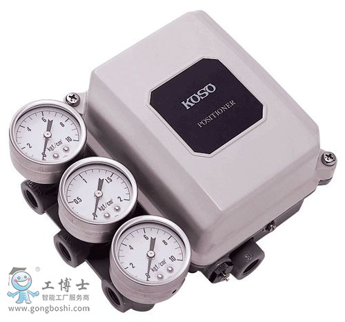 KOSO工裝無錫自控產品總介紹KOSO產品目錄