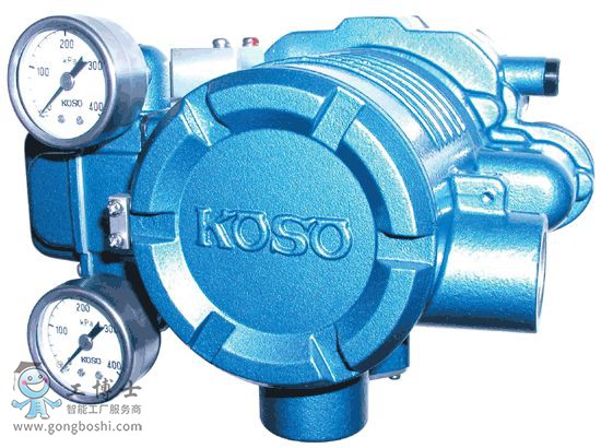 KOSO工裝無錫自控產品總介紹KOSO產品目錄