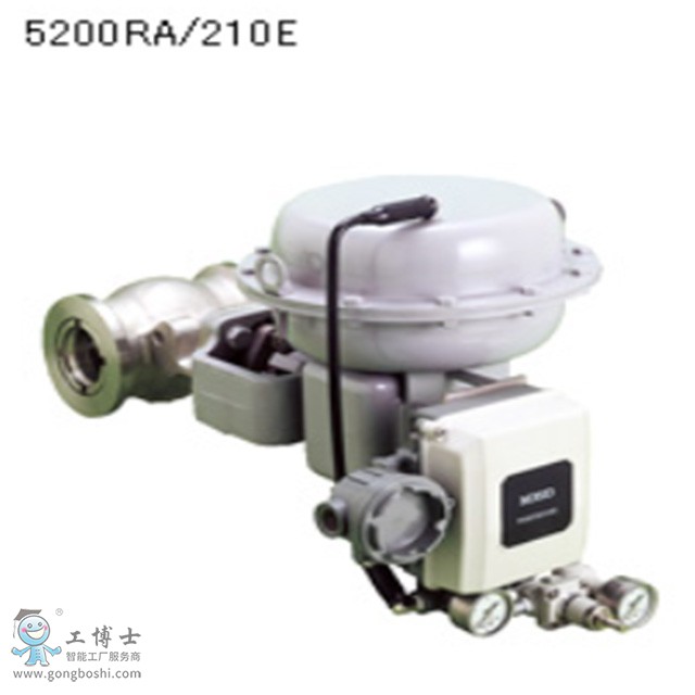 KOSO工裝 210E偏心角行程型調(diào)節(jié)閥規(guī)格書