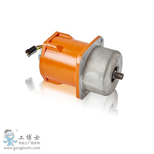 ABB機器人配件電機