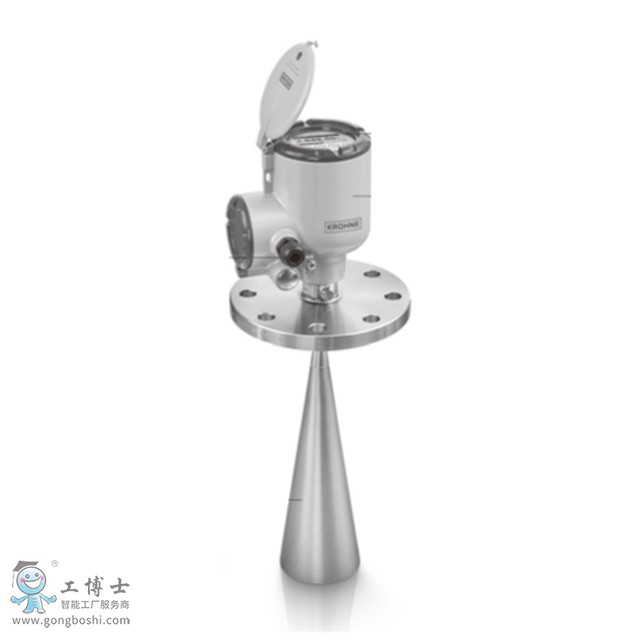 KROHNE��¡OPTIWAVE 5400C 24GHz���_��λ׃�������g������