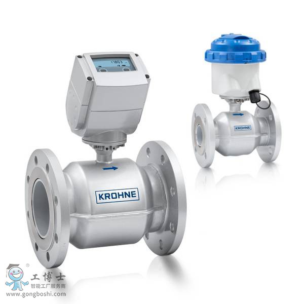 ��¡Krohne늴�����ӋWATERFLUX 3070늴�����Ӌ�x��Ҏ���