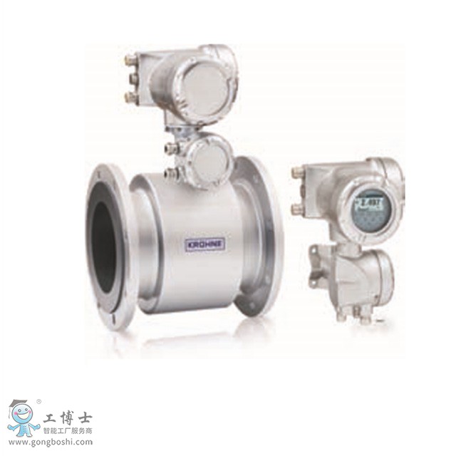 ��¡Krohne늴�����ӋWATERFLUX 3070늴�����Ӌ�x��Ҏ���