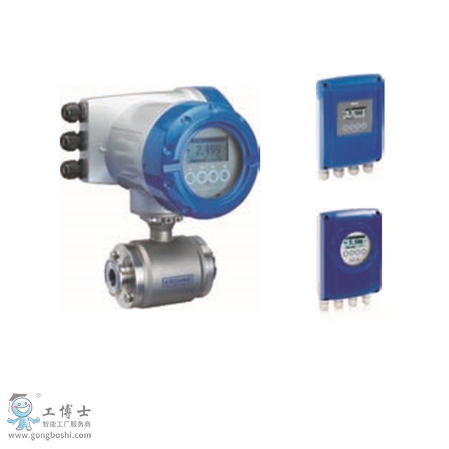 ��¡Krohne늴�����ӋWATERFLUX 3070늴�����Ӌ�x��Ҏ���