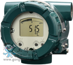 EJA橫河溫度變送器現場儀表 YTA610高精度溫度變送器