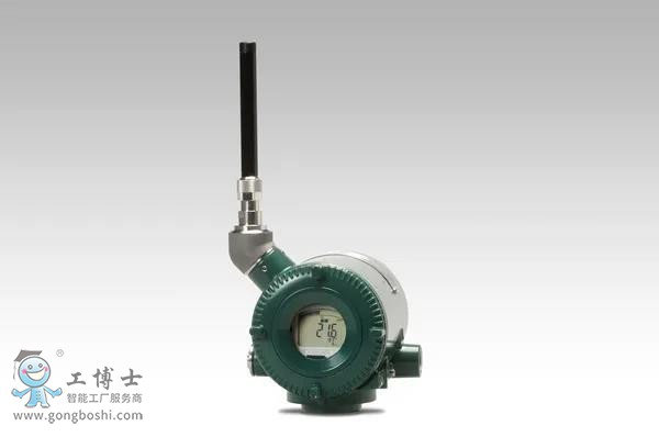 日本YOKOGAWA 橫河EJA無線溫度變送器YTA510無線溫度變送器