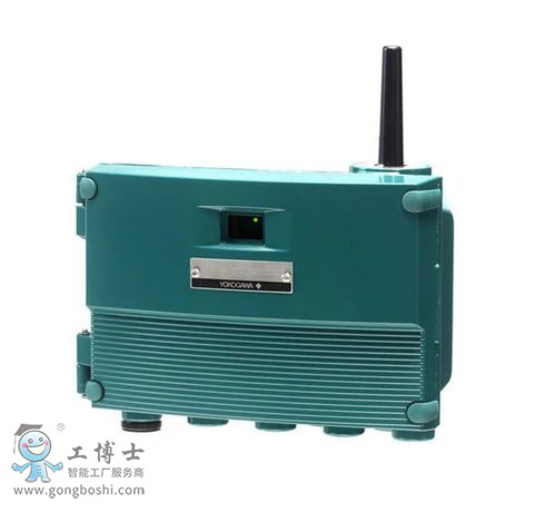 日本YOKOGAWA 橫河EJA無線溫度變送器YTA510無線溫度變送器