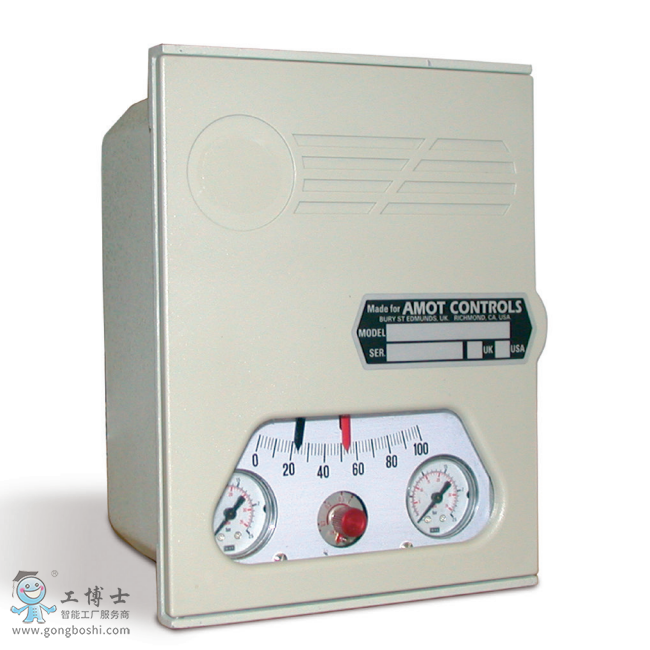 AMOT SG80系列溫度控制器