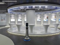 OrionStar�C���ǿ�������ꖿƌW��5Gչ�d