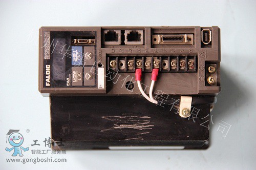 富士伺服驅動器