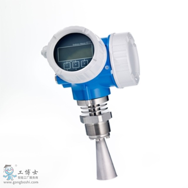 endress+hauser FMR51系列雷達物位儀