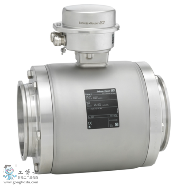  E+H 늴�����Ӌ Promag H 100ϵ��늴�����Ӌ��o����׃����