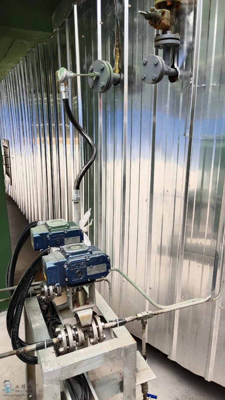 KER1系列電動O型球閥