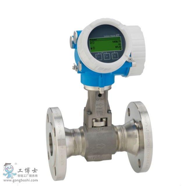  e+h�F���x��-�����x�� Proline Prowirl F 200 �u������Ӌ