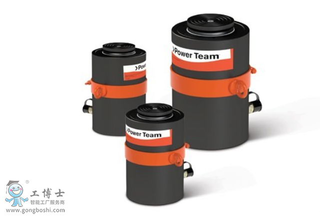 液壓油缸RGG:55-600T SA