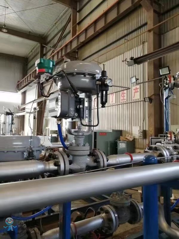  KOSO���b 501G�༉����ʽ��Ͳ�y��FISHERDVC6200�����y�T��λ��