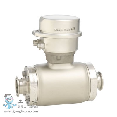 ����˹.��˹-Proline Promag H 500 늴�����Ӌ